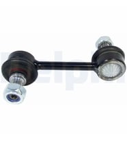 DELPHI TC1791 Z Rot Arka F15128170