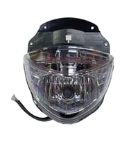MONDİAL 125 DRİFT L ÖN FAR KOMPLE ORJİNAL (YENİMODEL)