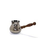 Kişiye Özel Pirinç Cezve 5 İnç