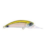 Hanfish Zıpır UG 5cm 5gr LRF Maket Yem Isparoz