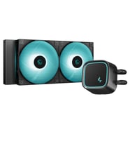 DEEPCOOL 240mm LE500-MARRS Sıvı Soğutmalı AM5-1700p İşlemci Fanı