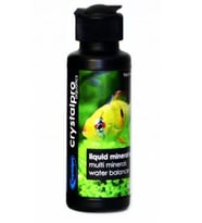 CrystalPro Liquid Minerals Salt Sıvı Mineral Tuzu 125 ml