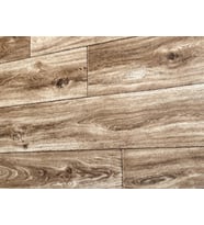 PVC TABAN MUŞAMBASI PARKE DESENLİ (EN: 2 MT BOY: 1 MT) (Kahverengi)