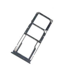Xiaomi Redmi 9T Sim Kart Tepsisi M2010J19SG M2010J19SY (Siyah)
