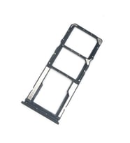 Xiaomi Redmi 9T Sim Kart Tepsisi M2010J19SG M2010J19SY (Siyah)