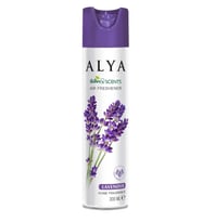 Nature's Scents Lavander - Lavanta Su Bazlı Oda Spreyi 300 ml