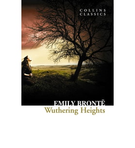 Wuthering Heights (Collins C)