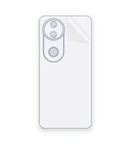 SChitec VIVO T4R Uyumlu Arka Yüzey Hidrojel Koruyucu Film