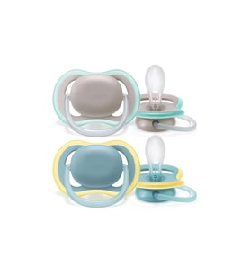 Mey İthalat® Ultra Air Emzik 18+ Ay