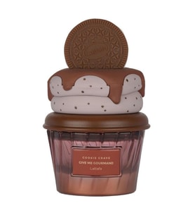 Lattafa Cookie Crave Give Me Gourmand EDP 75 ml Kadın Parfümü