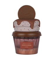 Lattafa Cookie Crave Give Me Gourmand EDP 75 ml Kadın Parfümü