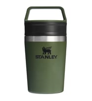 Stanley The Café-To-Go Travel Mug Seyahat Bardağı 0.23L (8oz) - Dried Pine (Yeşil)