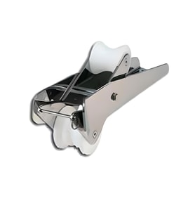 MAFSALLI BURUN MAKARASI cr-ni 80x400mm