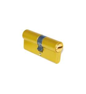 Eko 68mm Sarı Cerman Hibrit Barel, Kapı Silindiri