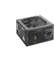 Pc Power Supply Güç Kaynağı 550W 12 Cm Fan Atx 80 Plus Siyah HD423