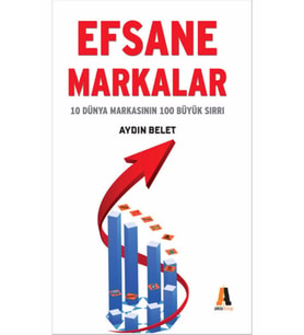 Efsane Markalar - Aydın Belet  xxx