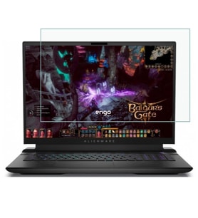 Dell Alienware 18 İnç Ekran Koruyucu Nano 16:10 (Şeffaf)