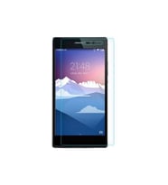 Huawei Ascend G7 Uyumlu Kılıf Dostu Ön Koruma Cam Ekran Koruyucu