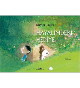 Hayalimdeki Hediye