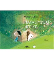 Hayalimdeki Hediye