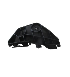 TOYOTA COROLLA- E150- 07/10; ARKA TAMPON İÇ BAĞLANTI BRAKETİ SOL (STOP ALTINA BAĞLANAN)PLASTİK(TW) 200-2634A 52563-12040