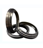 Dudaklı Toz Keçesi Nbr K10 - 25x33x6/8