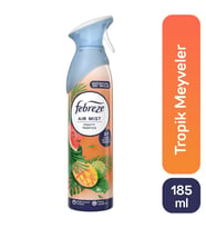 Febreze Oda Spreyi Tropikal Meyveler 185 Ml