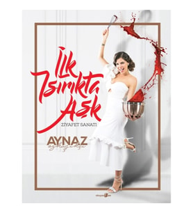 İlk Isırıkta Aşk – Ziyafet Sanatı