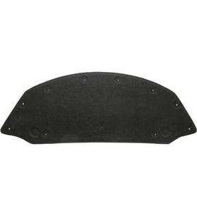 Mercedes W246 Kaput Süngeri 2466840126 Wender