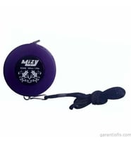 Mizy RS300J Makaralı Kordonlu Mezura (300 cm)
