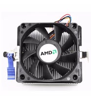 AMD FX AM3/AM3+ Orjinal CPU FAN