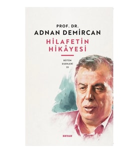 Hilafet'in Hikayesi