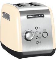 Kitchenaid 2 Dilim Ekmek Kızartma Makinesi 5Kmt221 Almond Cream-Eac