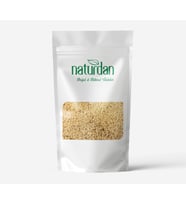 Naturdan Beyaz Haşhaş 1 kg