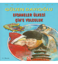Efsaneler Ülkesi Çine Yolculuk