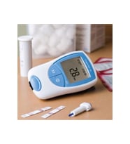 Coaguchek Inr Ölçüm Cihazı Cc_inr
