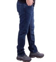 Colt Jeans Mars 9133-145 Lacivert Normal Bel Normal Paça  Erkek Jeans Pantolon