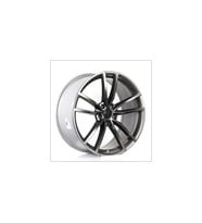 5*112*19*8.5 DY409 TITANIUM GREY GUN METAL PROTERİA JANT