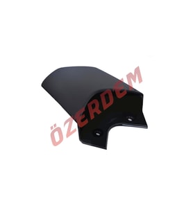 HONDA PCX UYUMLU ARKA TAŞIYICI KAPAĞI SİYAH 84152-K35-V00ZD 2014-2017