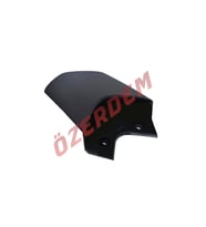 HONDA PCX UYUMLU ARKA TAŞIYICI KAPAĞI SİYAH 84152-K35-V00ZD 2014-2017