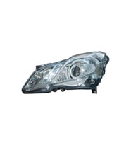 Mercedes C207 2009-2012 Komple Far Sol Bi Xenon ILS LED Adaptif 2078202561 Wender