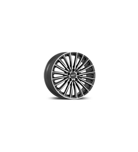5*112*19*8.0 ET38 CH66.6 GLOSS TITAN DIAMOND