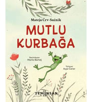 Mutlu Kurbağa