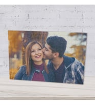 Kişiye Özel Fotoğraflı Baskılı 240 Parça Yapboz - Puzzle