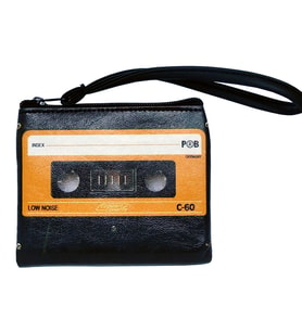KASET CÜZDAN