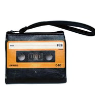 KASET CÜZDAN