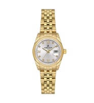 DANIEL KLEIN DK.3.10019-3 KADIN KOL SAATİ (Gold)