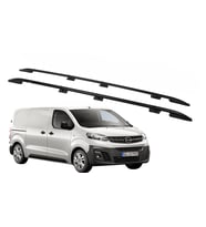 VIVARO UZUN ŞASE TAVAN ÇITASI SİYAH 2019 2020 2021 2022 2023 2024