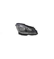 MERCEDES W204 ÖN FAR ELEKTRİKLİ MOTORLU KOYU GRİ SAĞ 10- MER1004007 A2048209659