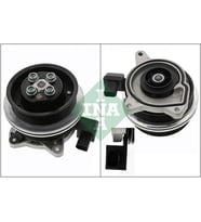03C121004J Su Pompası ( Elektrikli ) - Golf-Jetta-Passat-Tiguan-A3-Leon 1.4 Blg-Bmy-Cavd-E 2005-2012